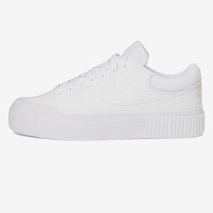 Nike court legacy lift